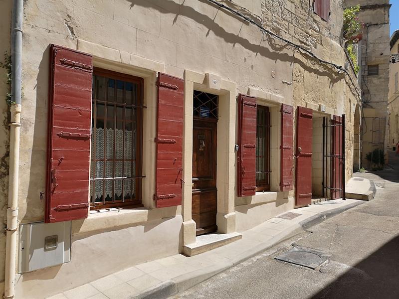 La Maison Des Hautures Arles Luaran gambar