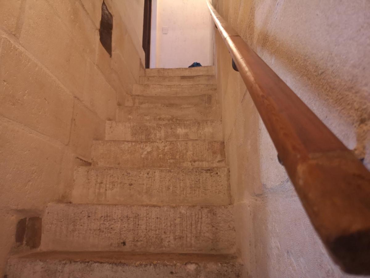 La Maison Des Hautures Arles Luaran gambar