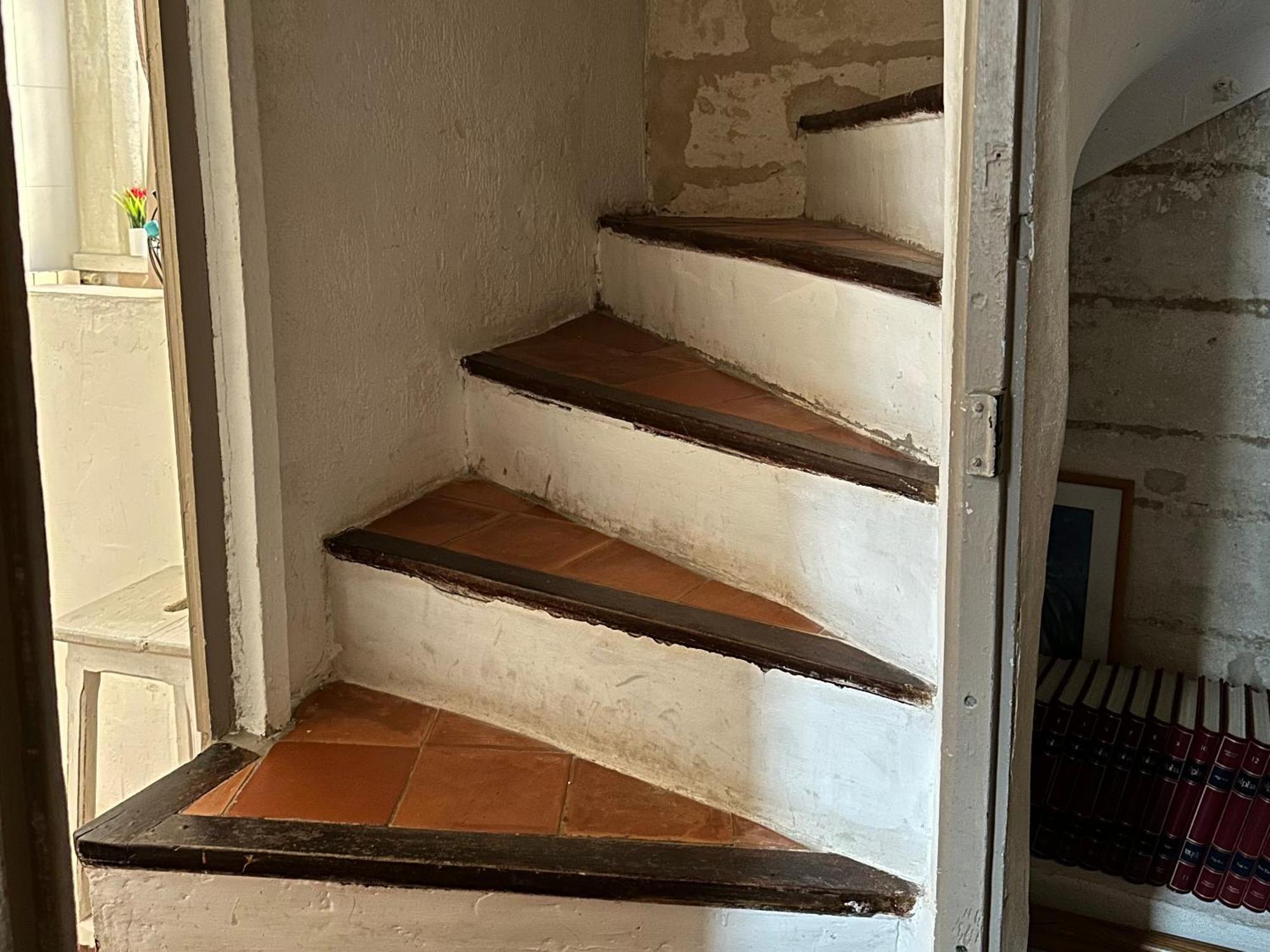 La Maison Des Hautures Arles Luaran gambar