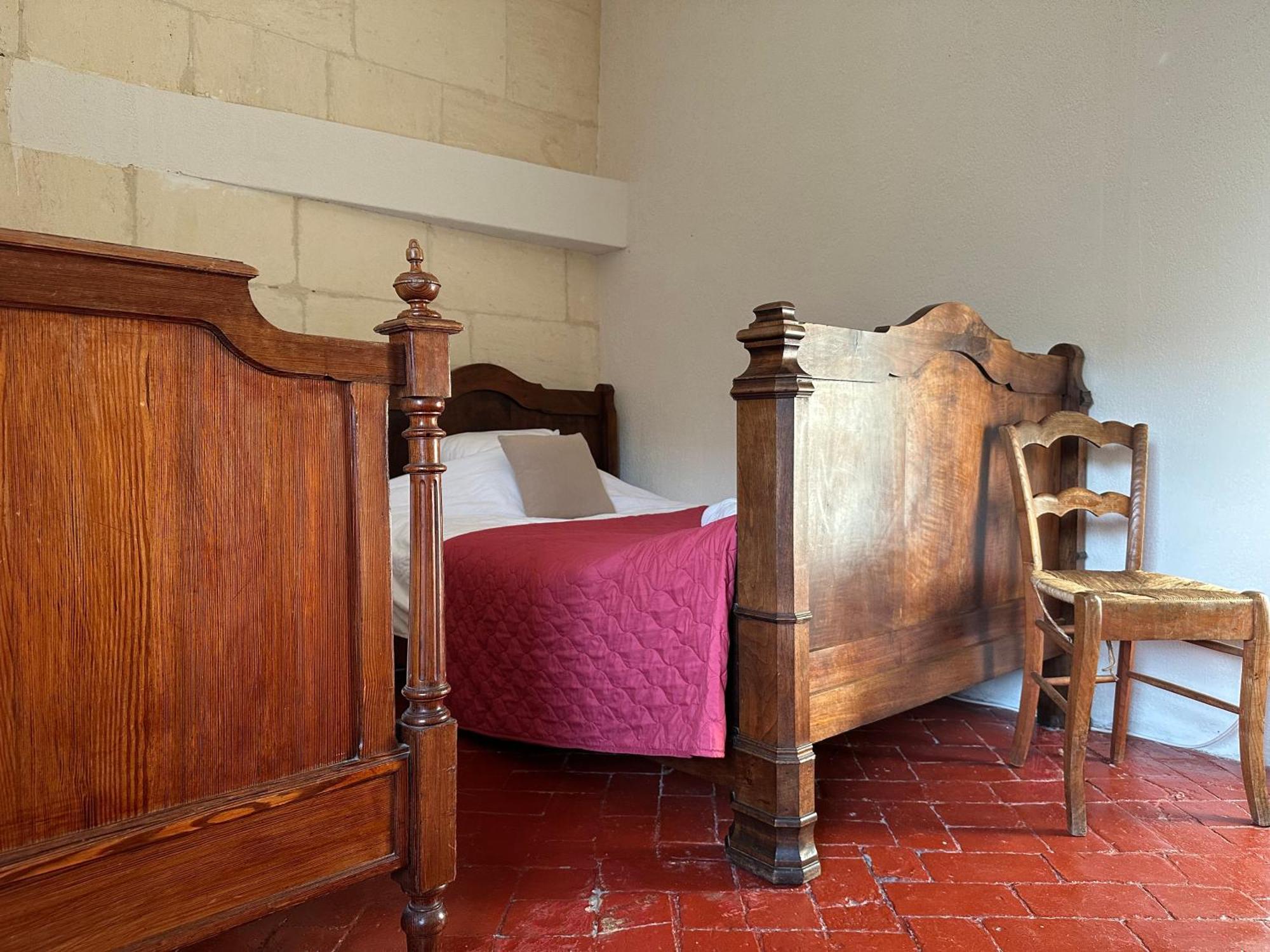 La Maison Des Hautures Arles Luaran gambar