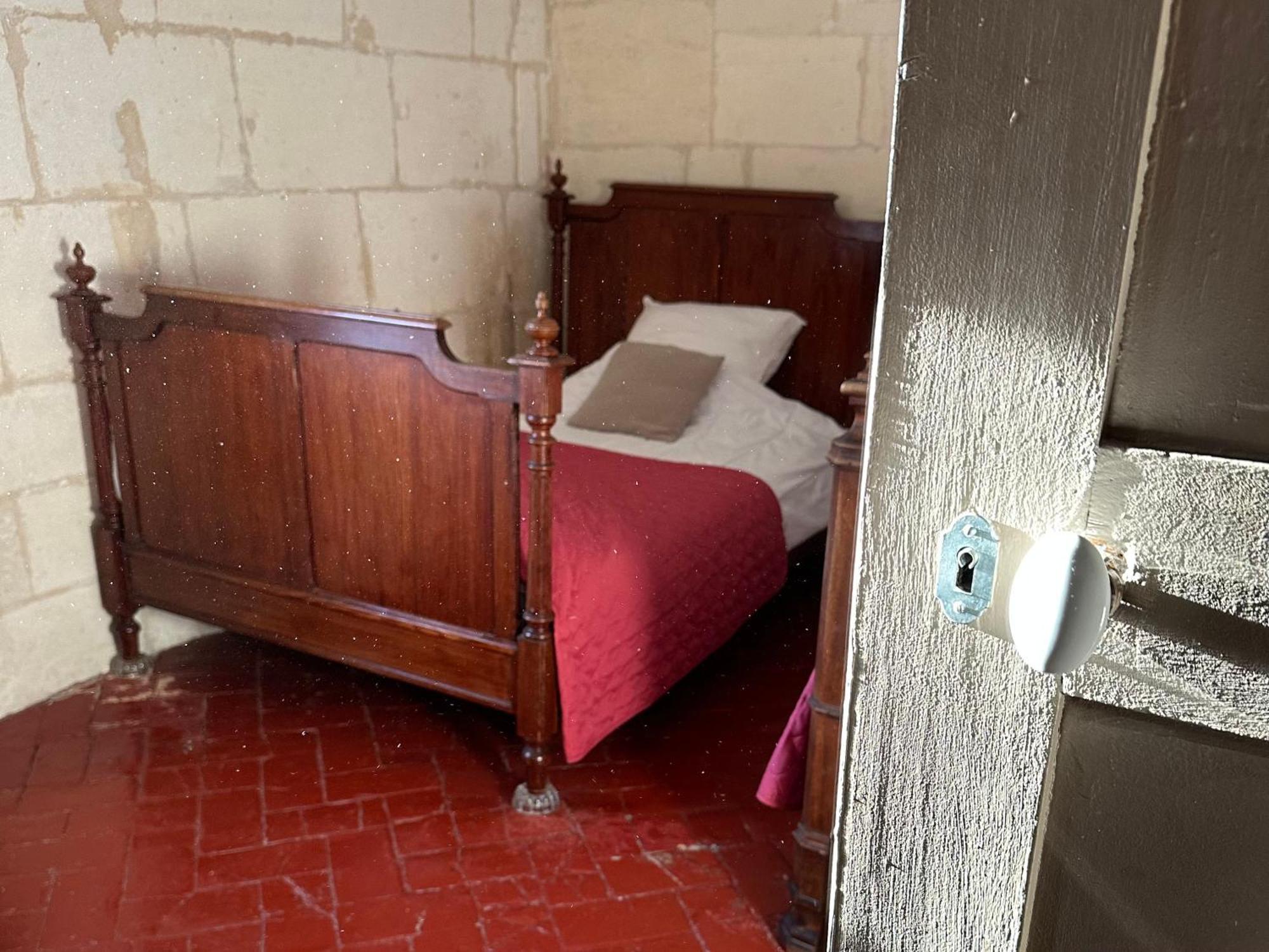 La Maison Des Hautures Arles Luaran gambar